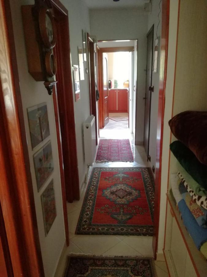 Apartament ดูเรา ภายนอก รูปภาพ